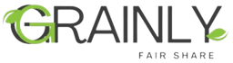 Grainlyy Logo
