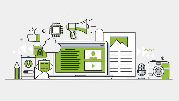 Blockchain distribution